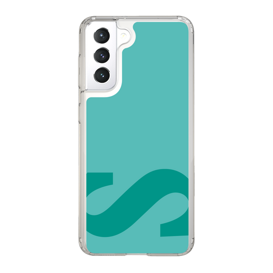 Slim Protection Case［ Original - initial color - S light green ］