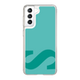 Slim Protection Case［ Original - initial color - S light green ］