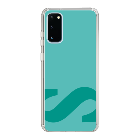 Slim Protection Case［ Original - initial color - S light green ］
