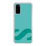 Slim Protection Case［ Original - initial color - S light green ］