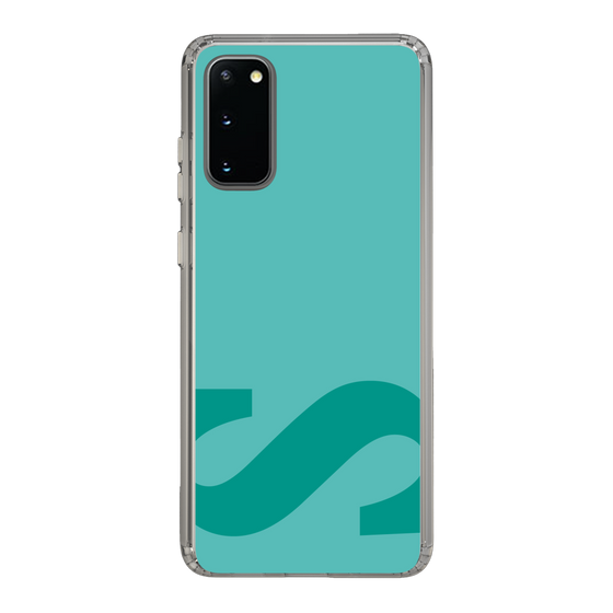 Slim Protection Case［ Original - initial color - S light green ］