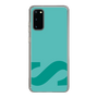 Slim Protection Case［ Original - initial color - S light green ］