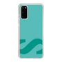 Slim Protection Case［ Original - initial color - S light green ］