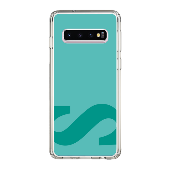 Slim Protection Case［ Original - initial color - S light green ］