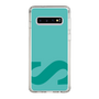 Slim Protection Case［ Original - initial color - S light green ］