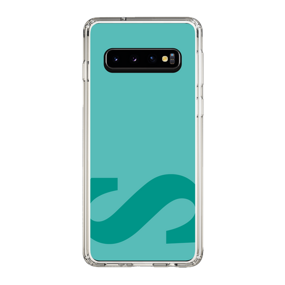 Slim Protection Case［ Original - initial color - S light green ］