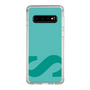 Slim Protection Case［ Original - initial color - S light green ］