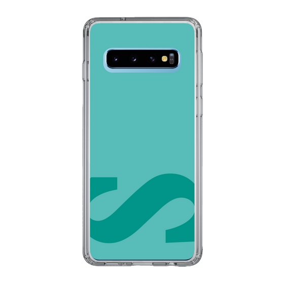 Slim Protection Case［ Original - initial color - S light green ］
