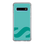 Slim Protection Case［ Original - initial color - S light green ］