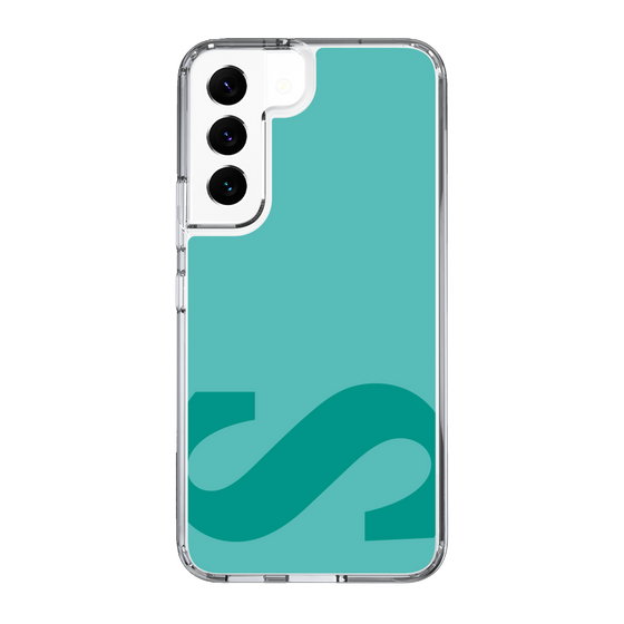 Slim Protection Case［ Original - initial color - S light green ］