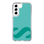 Slim Protection Case［ Original - initial color - S light green ］