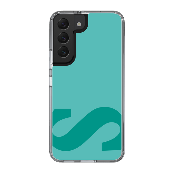Slim Protection Case［ Original - initial color - S light green ］