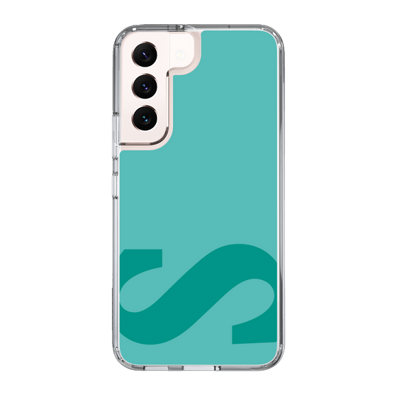 Slim Protection Case［ Original - initial color - S light green ］