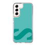 Slim Protection Case［ Original - initial color - S light green ］