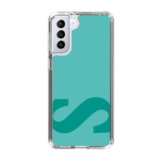 Slim Protection Case［ Original - initial color - S light green ］