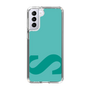 Slim Protection Case［ Original - initial color - S light green ］