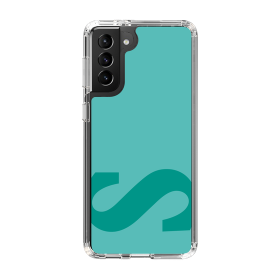 Slim Protection Case［ Original - initial color - S light green ］