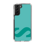 Slim Protection Case［ Original - initial color - S light green ］