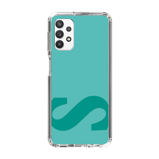 Slim Protection Case［ Original - initial color - S light green ］