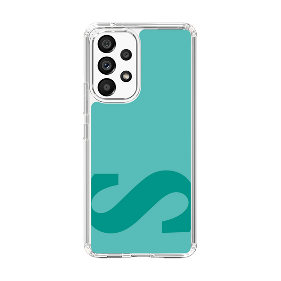 Slim Protection Case［ Original - initial color - S light green ］