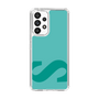 Slim Protection Case［ Original - initial color - S light green ］