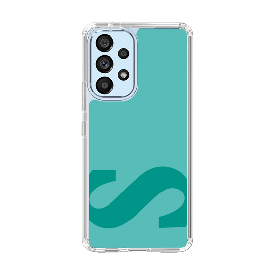 Slim Protection Case［ Original - initial color - S light green ］