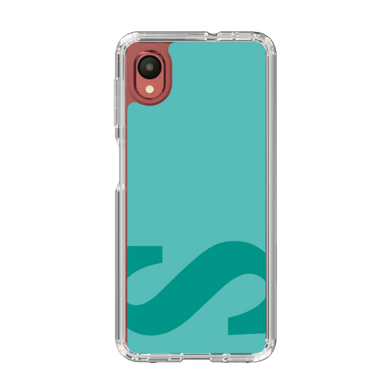 Slim Protection Case［ Original - initial color - S light green ］