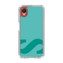 Slim Protection Case［ Original - initial color - S light green ］