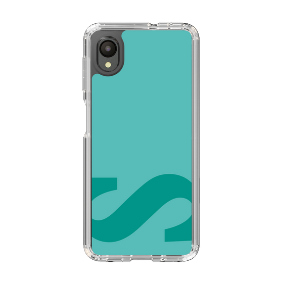 Slim Protection Case［ Original - initial color - S light green ］