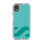 Slim Protection Case［ Original - initial color - S light green ］