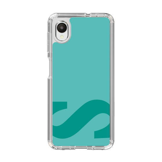 Slim Protection Case［ Original - initial color - S light green ］