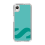 Slim Protection Case［ Original - initial color - S light green ］