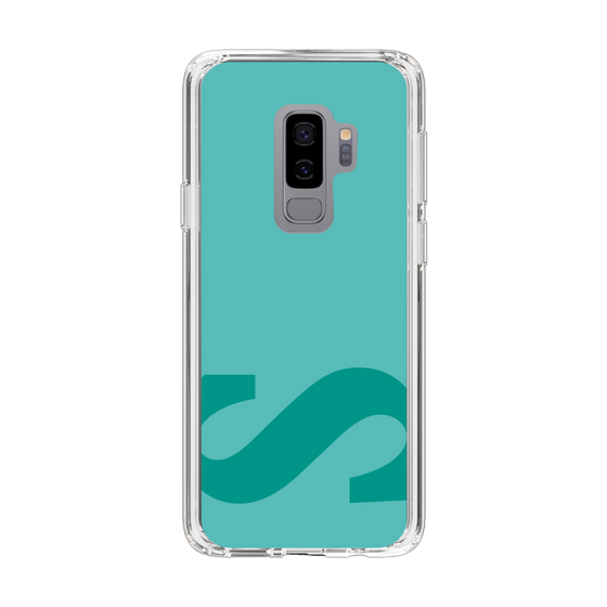 Slim Protection Case［ Original - initial color - S light green ］