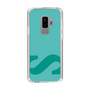 Slim Protection Case［ Original - initial color - S light green ］