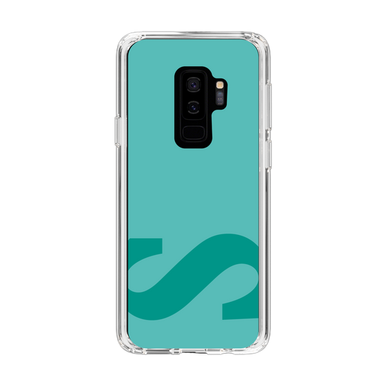 Slim Protection Case［ Original - initial color - S light green ］
