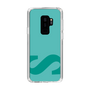Slim Protection Case［ Original - initial color - S light green ］