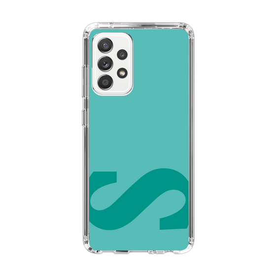 Slim Protection Case［ Original - initial color - S light green ］