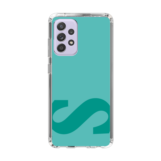 Slim Protection Case［ Original - initial color - S light green ］