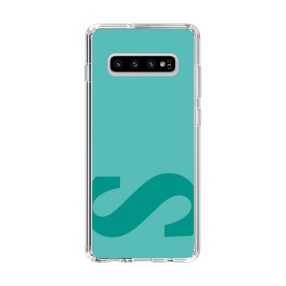Slim Protection Case［ Original - initial color - S light green ］