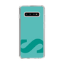 Slim Protection Case［ Original - initial color - S light green ］