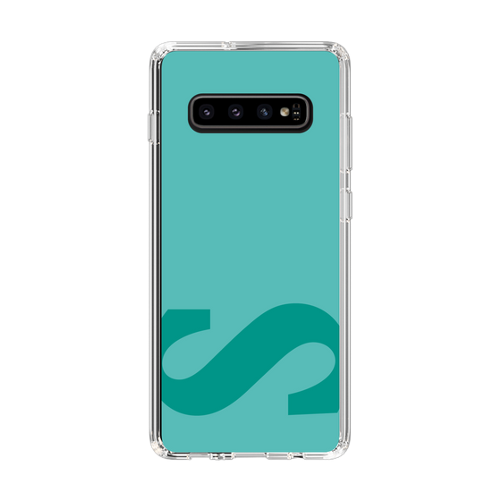 Slim Protection Case［ Original - initial color - S light green ］