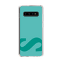 Slim Protection Case［ Original - initial color - S light green ］