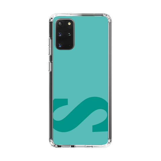 Slim Protection Case［ Original - initial color - S light green ］