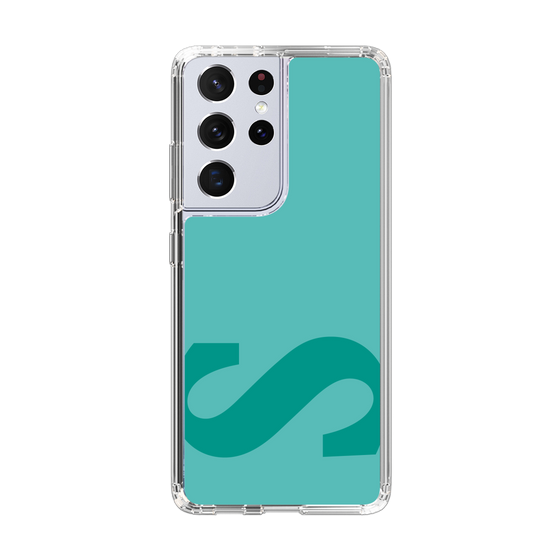Slim Protection Case［ Original - initial color - S light green ］