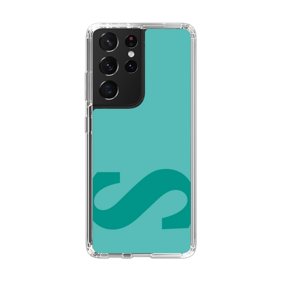 Slim Protection Case［ Original - initial color - S light green ］