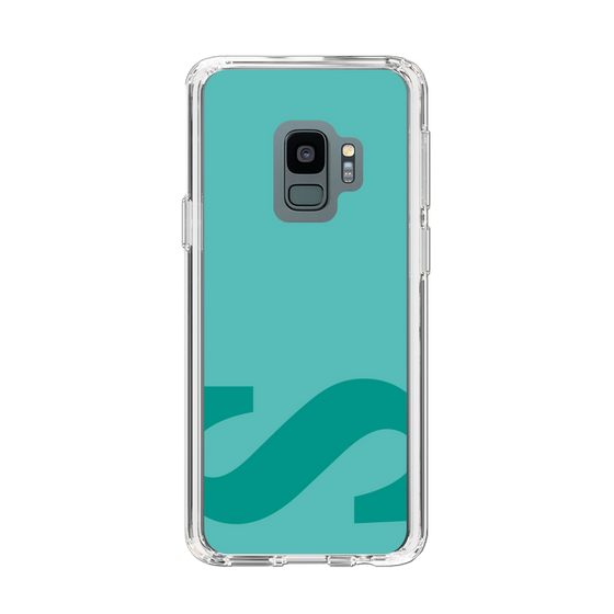 Slim Protection Case［ Original - initial color - S light green ］