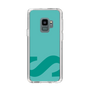 Slim Protection Case［ Original - initial color - S light green ］