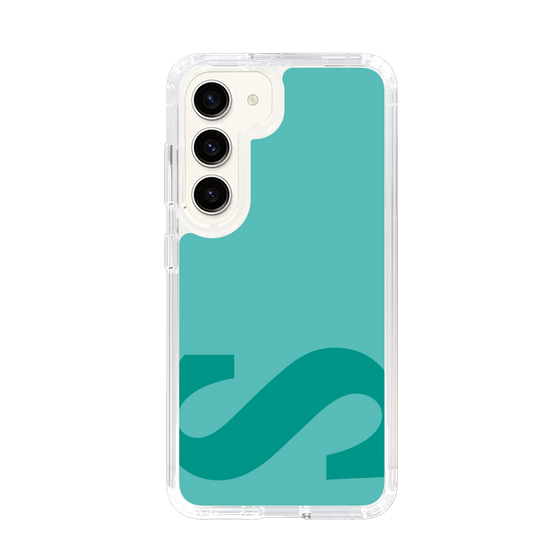 Slim Protection Case［ Original - initial color - S light green ］