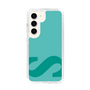 Slim Protection Case［ Original - initial color - S light green ］