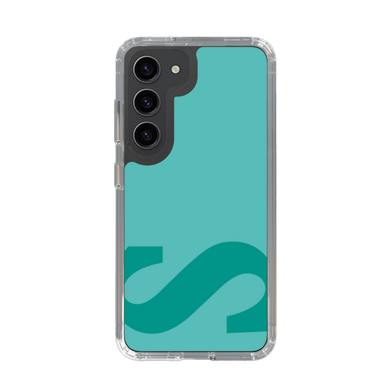 Slim Protection Case［ Original - initial color - S light green ］